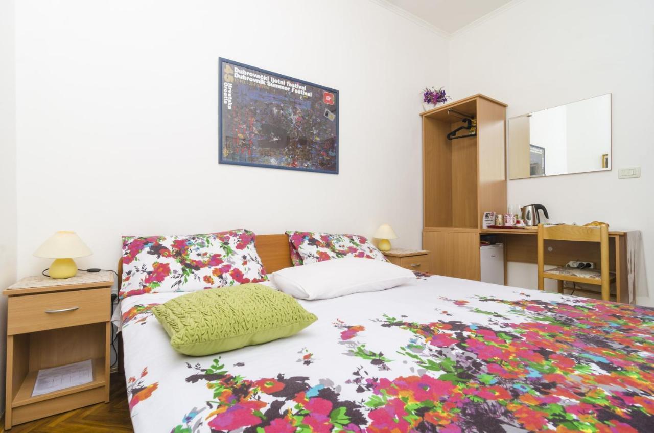 Rooms Lovrijenac Dubrovnik Dış mekan fotoğraf