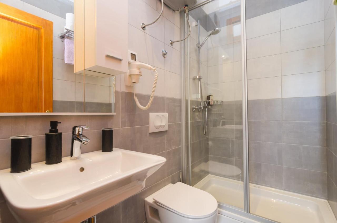Rooms Lovrijenac Dubrovnik Dış mekan fotoğraf