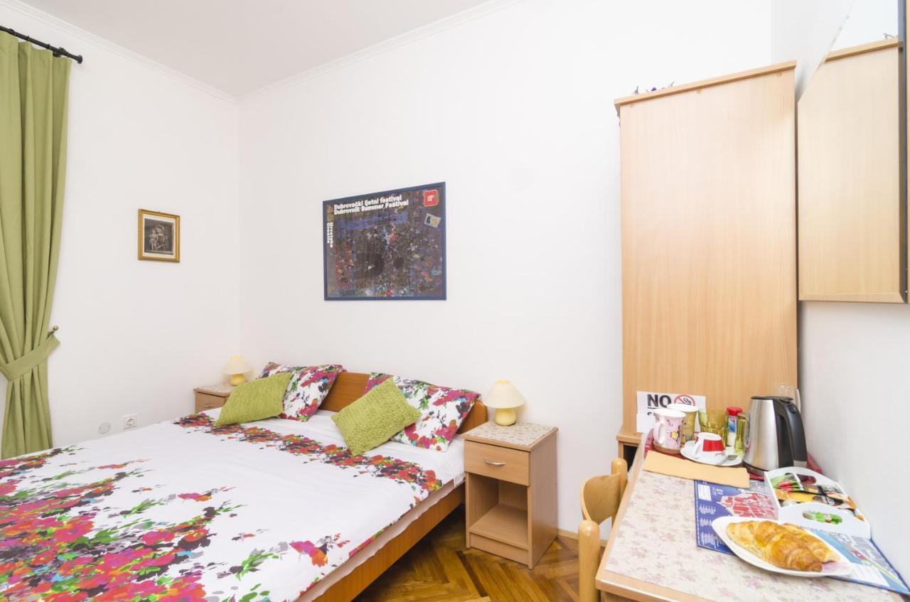 Rooms Lovrijenac Dubrovnik Dış mekan fotoğraf
