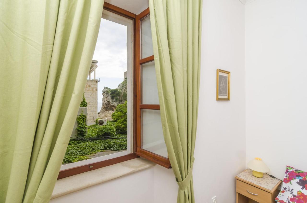 Rooms Lovrijenac Dubrovnik Dış mekan fotoğraf