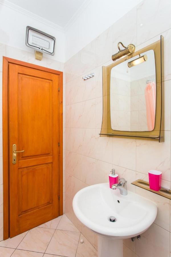 Rooms Lovrijenac Dubrovnik Dış mekan fotoğraf
